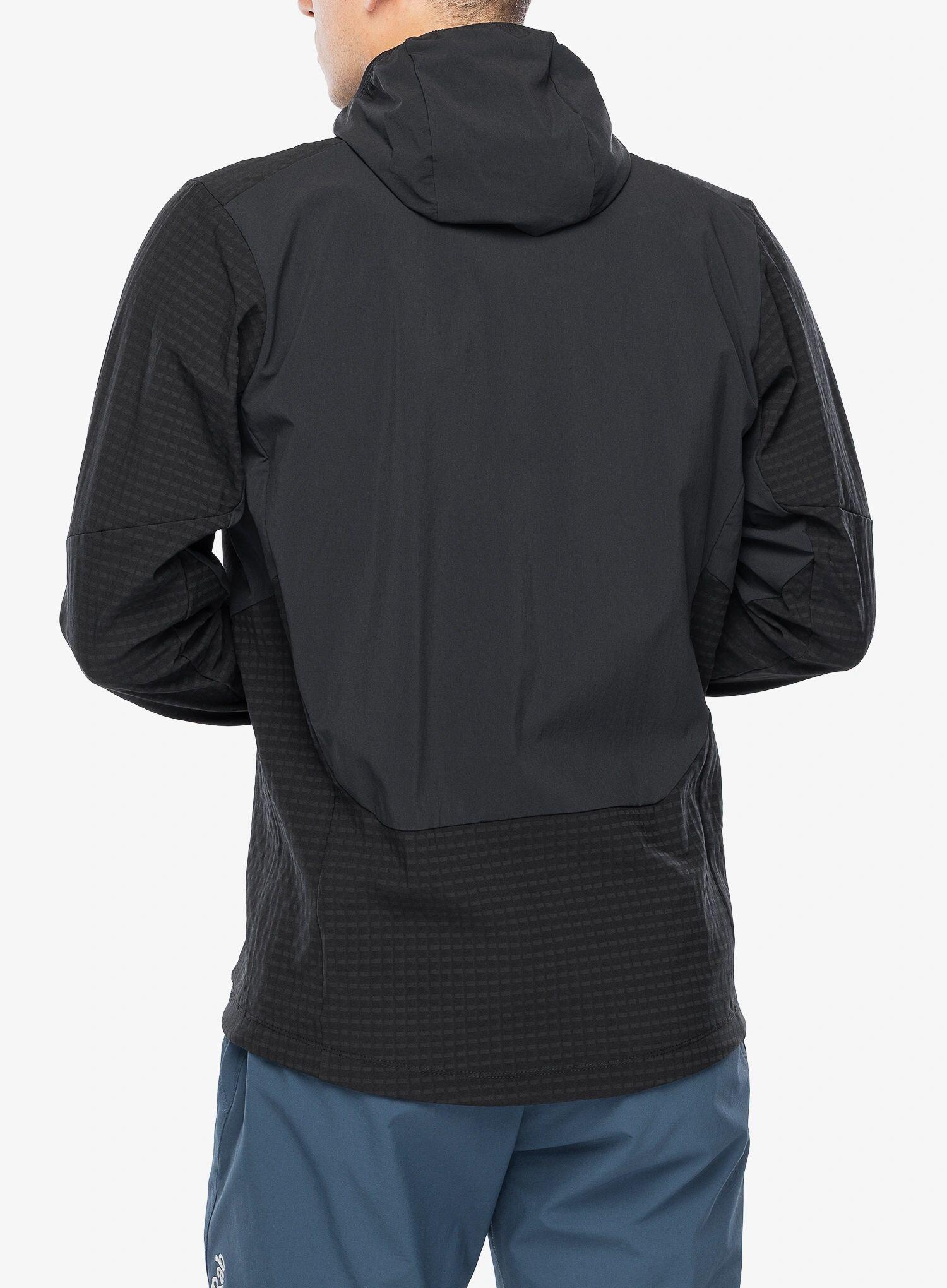 Bluza rozpinana Rab Ascendor Pro Hoody 2/7