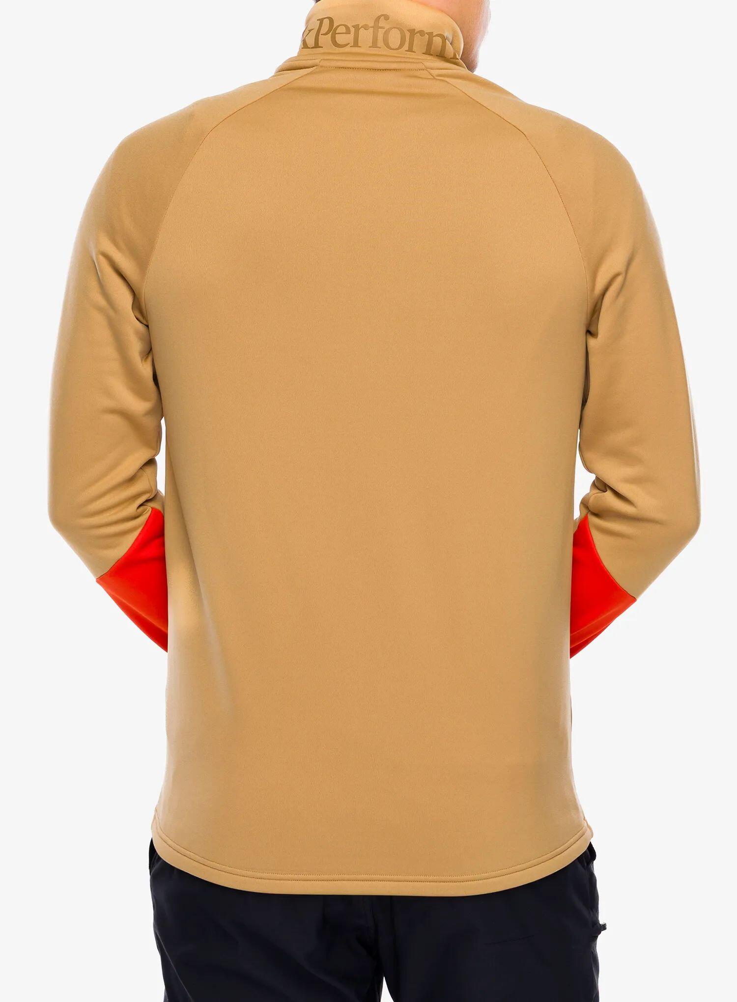 Polar Peak Performance Rider Essentials Zip Jacket 2/7