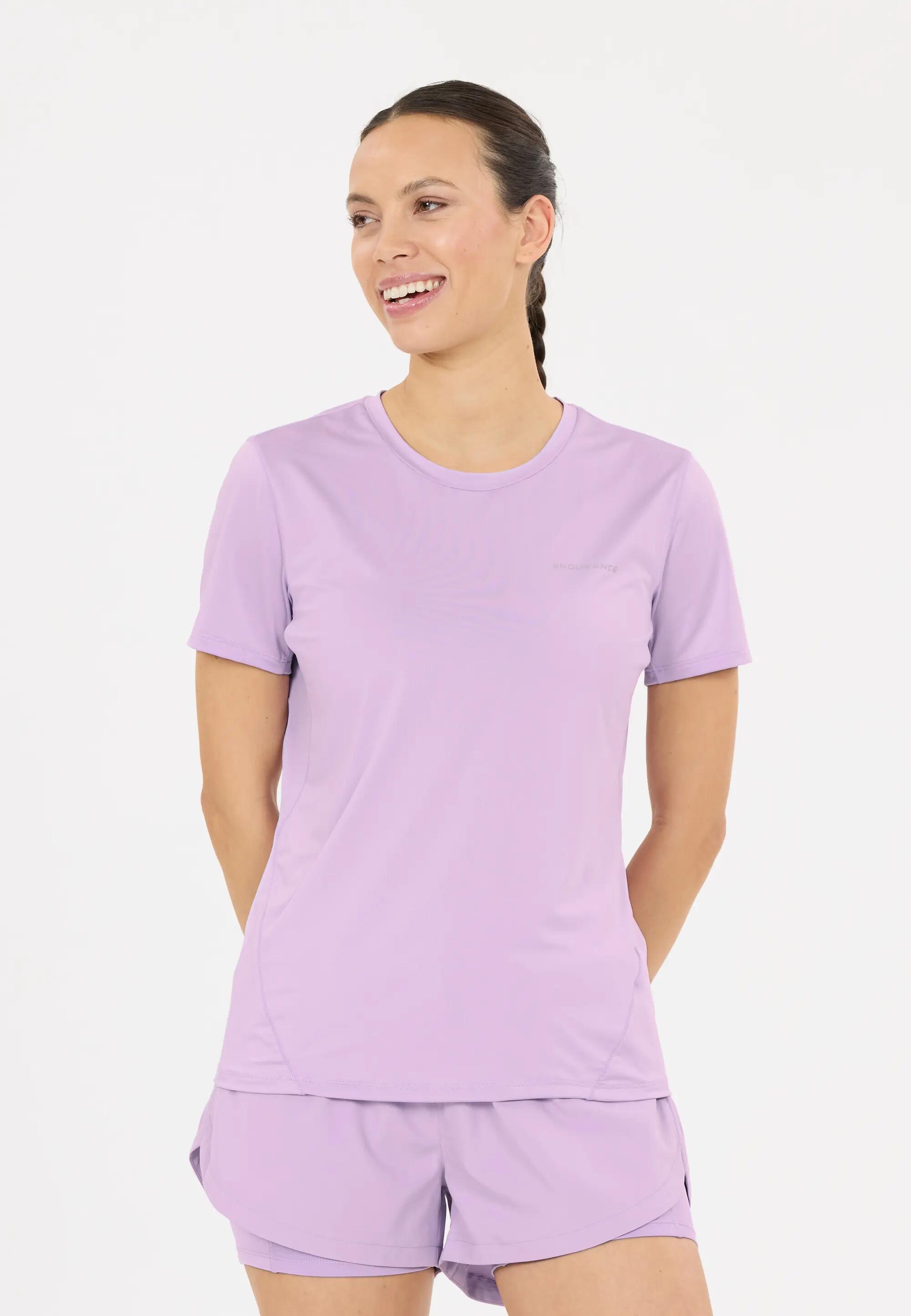 T-shirt Nan 4/15