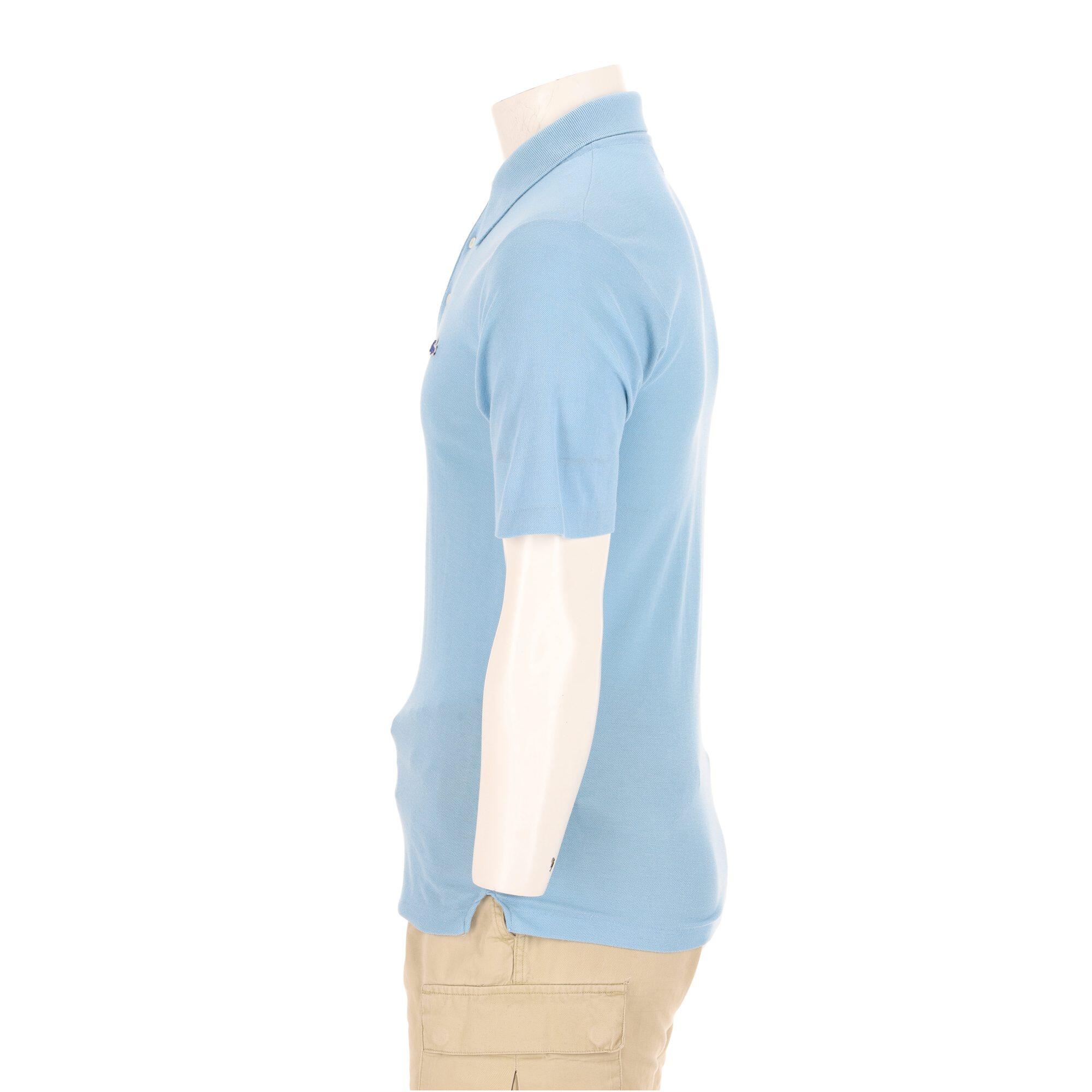 Second hand - Polo uomo maniche corte Izod - Stato molto buono 3/7