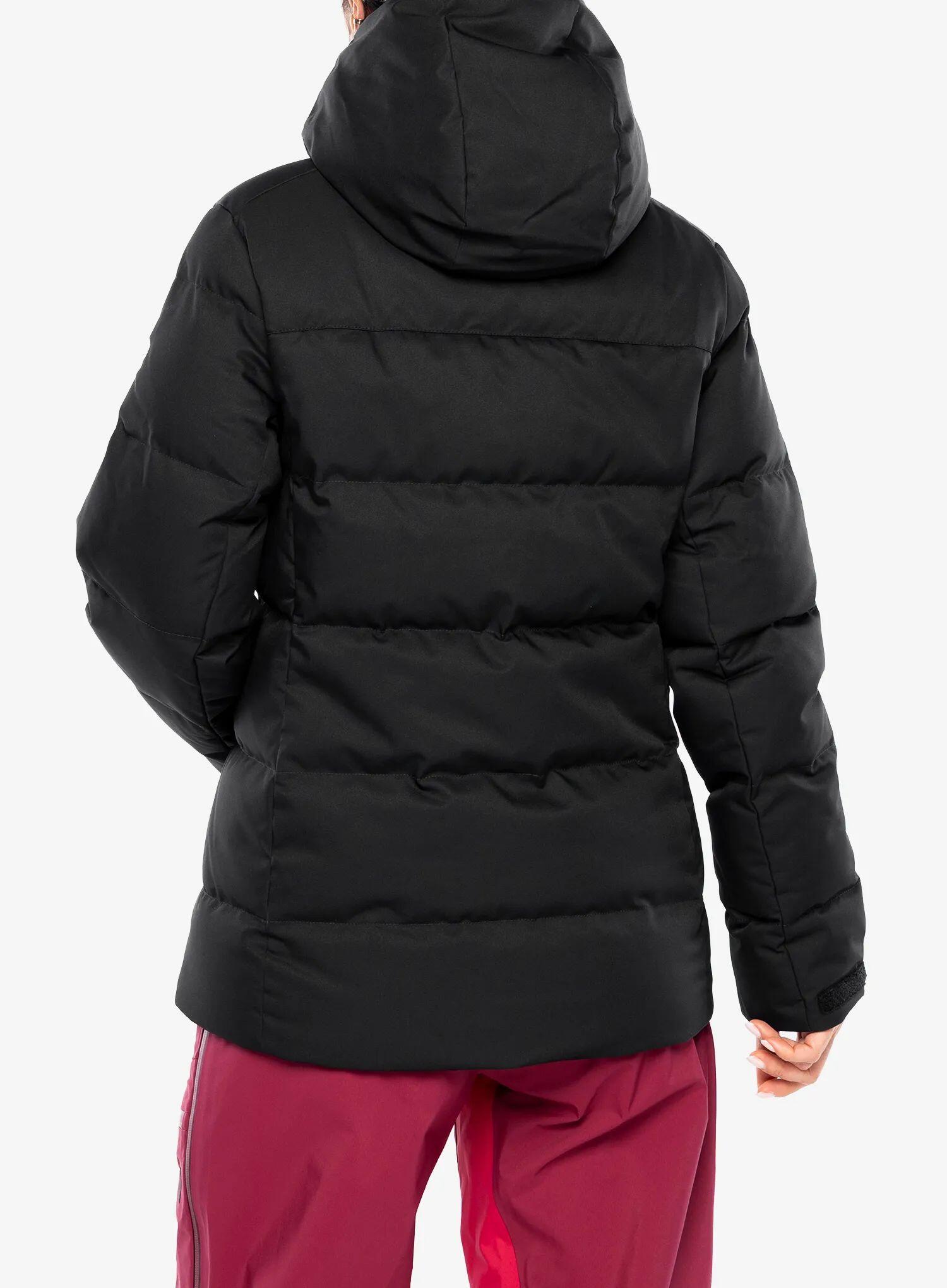 Kurtka narciarska damska Peak Performance Shred Down Jacket 7/7