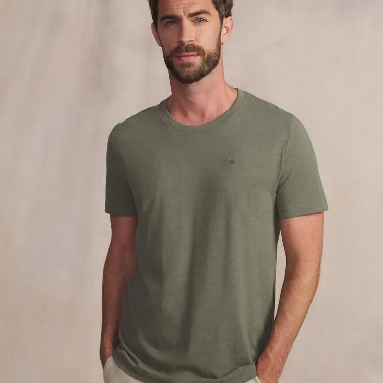 GREEN / BEIGE