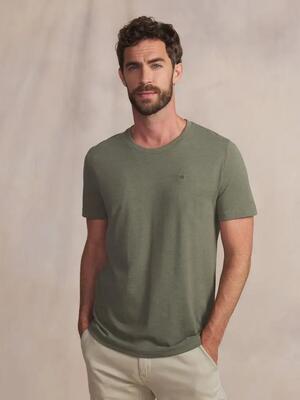 T-shirt Uomo Marina Militare TBS Piere
