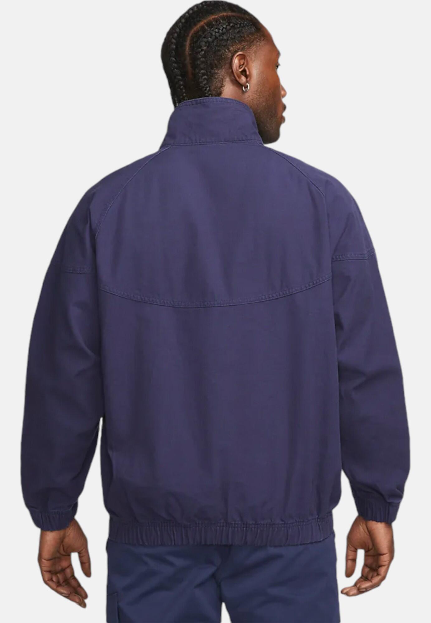 Giacca Nike Sportswear M NK WR CANVAS JKT 2/6