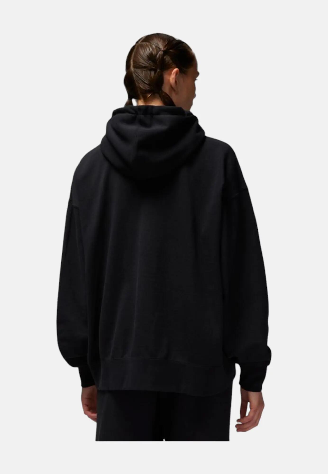Maglia JORDAN W J FLT FLC HOODIE 2/5