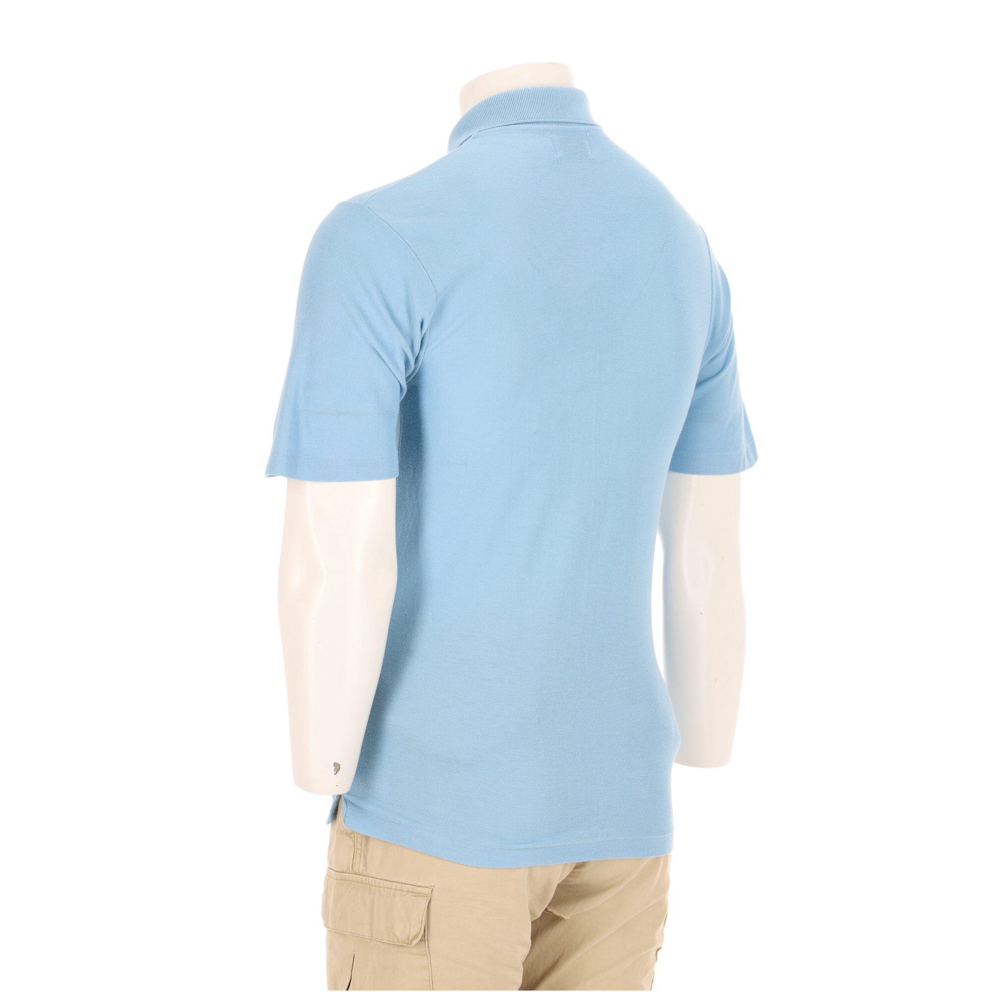 Second hand - Polo uomo maniche corte Izod - Stato molto buono 5/7