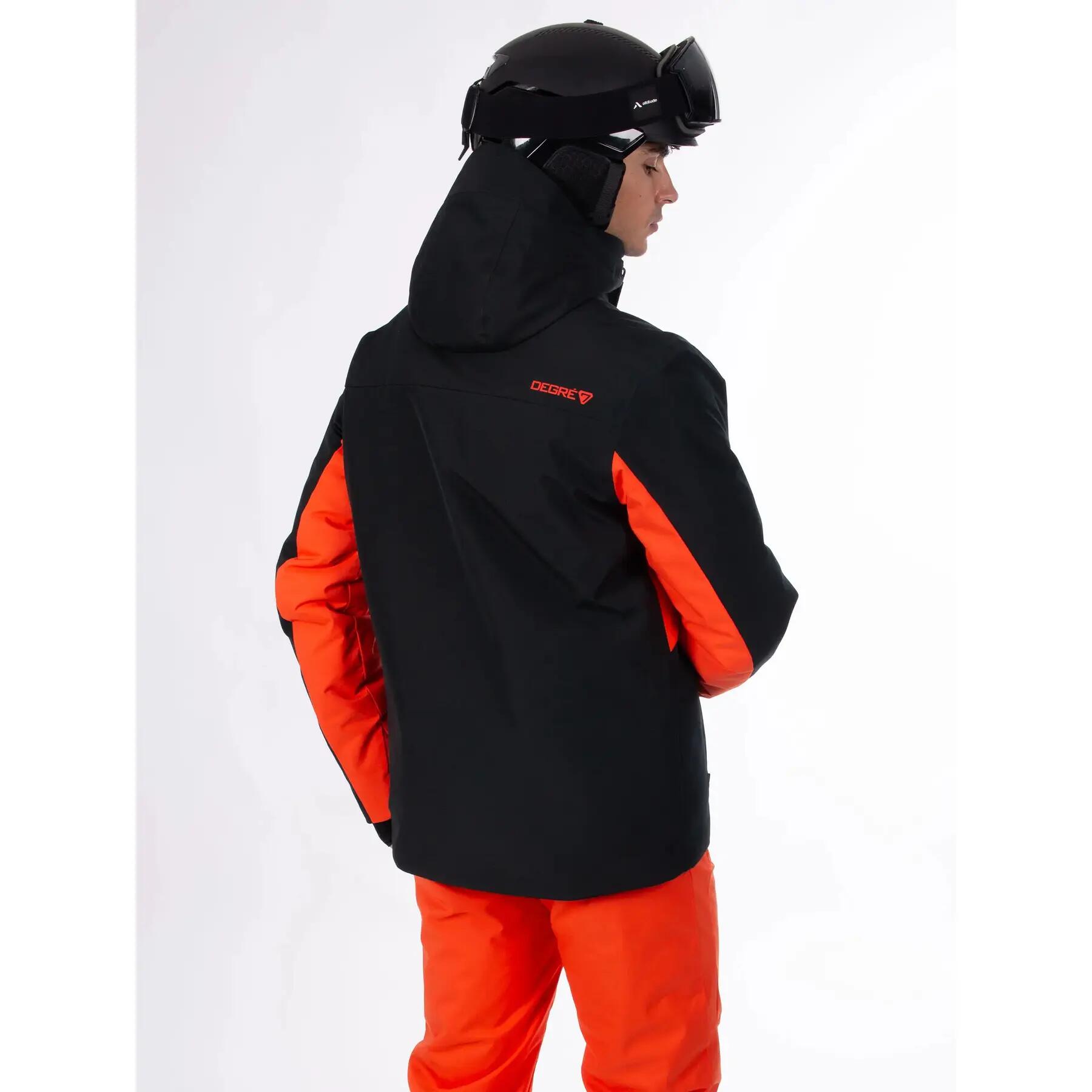 Skijacke DEGRE7 Endron 3/7