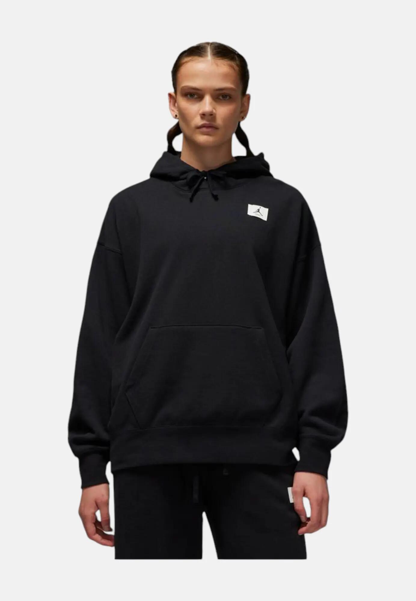 Maglia JORDAN W J FLT FLC HOODIE 1/5