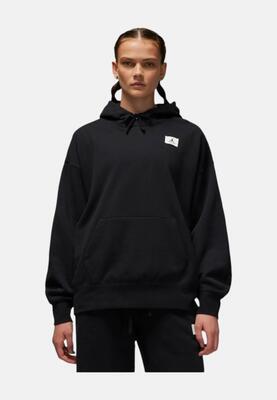 Maglia JORDAN W J FLT FLC HOODIE