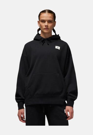 Maglia JORDAN W J FLT FLC HOODIE