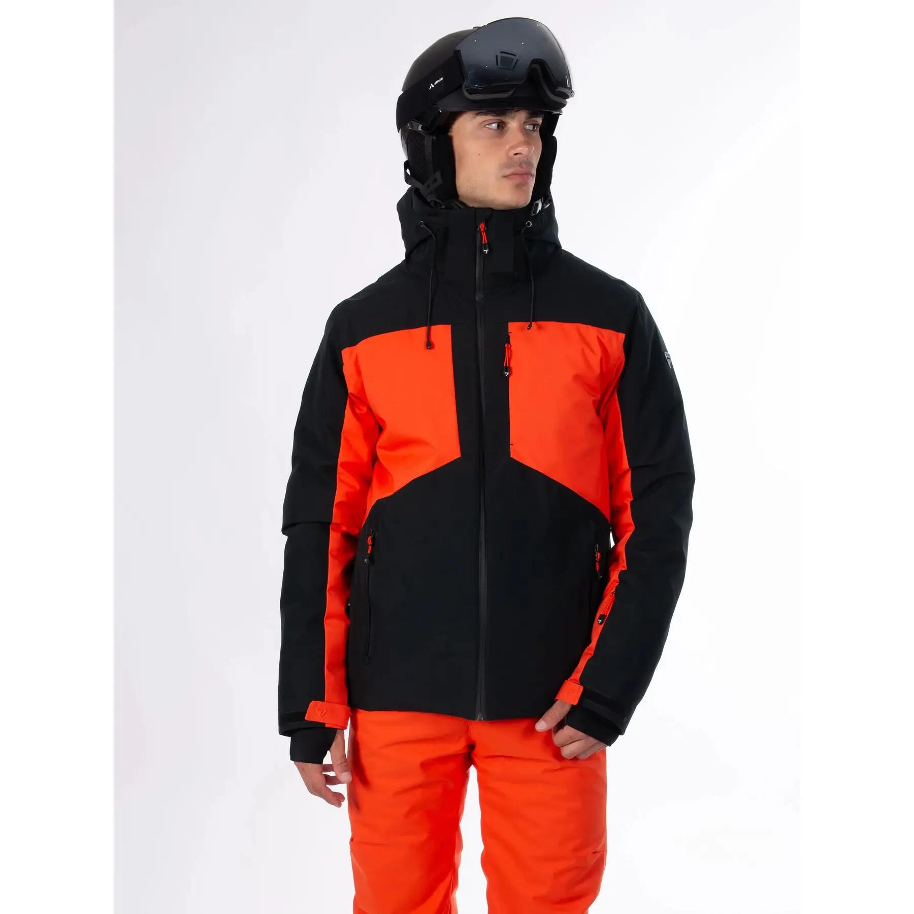 Skijacke DEGRE7 Endron 2/7