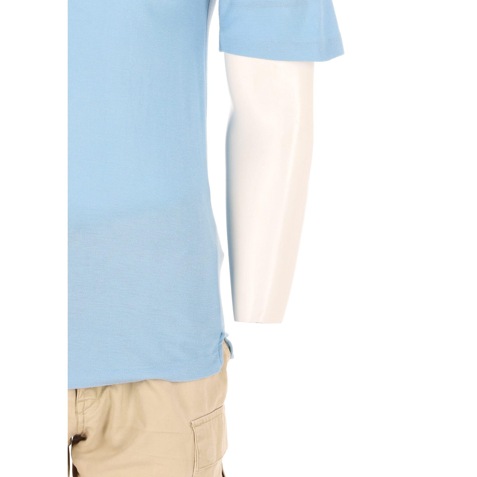 Second hand - Polo uomo maniche corte Izod - Stato molto buono 7/7