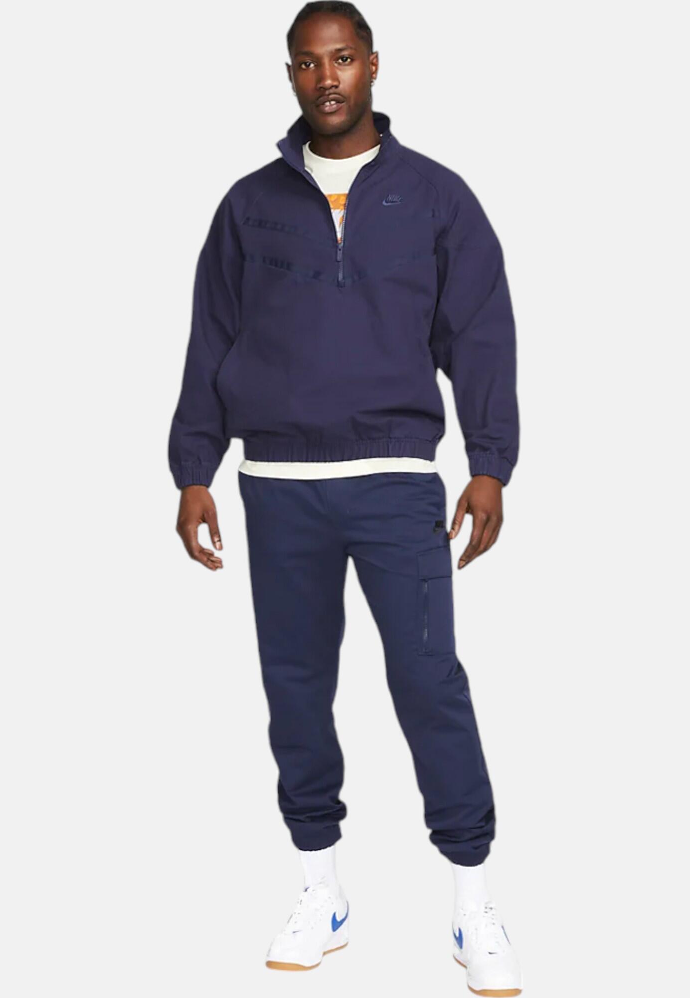 Giacca Nike Sportswear M NK WR CANVAS JKT 6/6