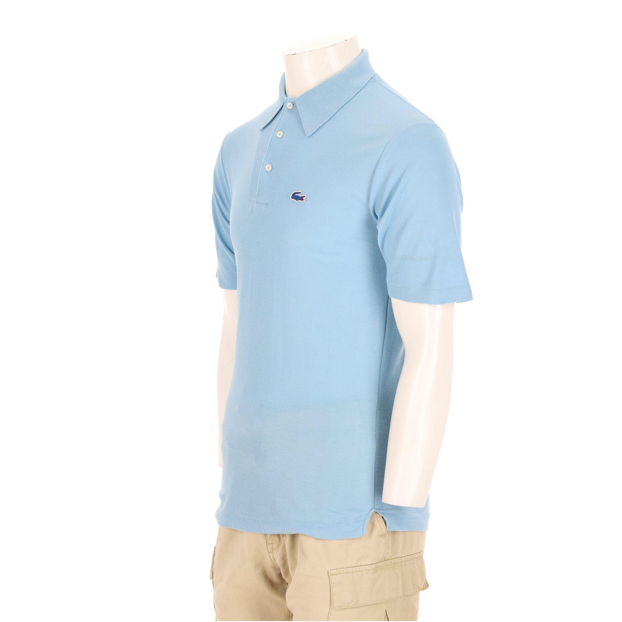 Second hand - Polo uomo maniche corte Izod - Stato molto buono 4/7