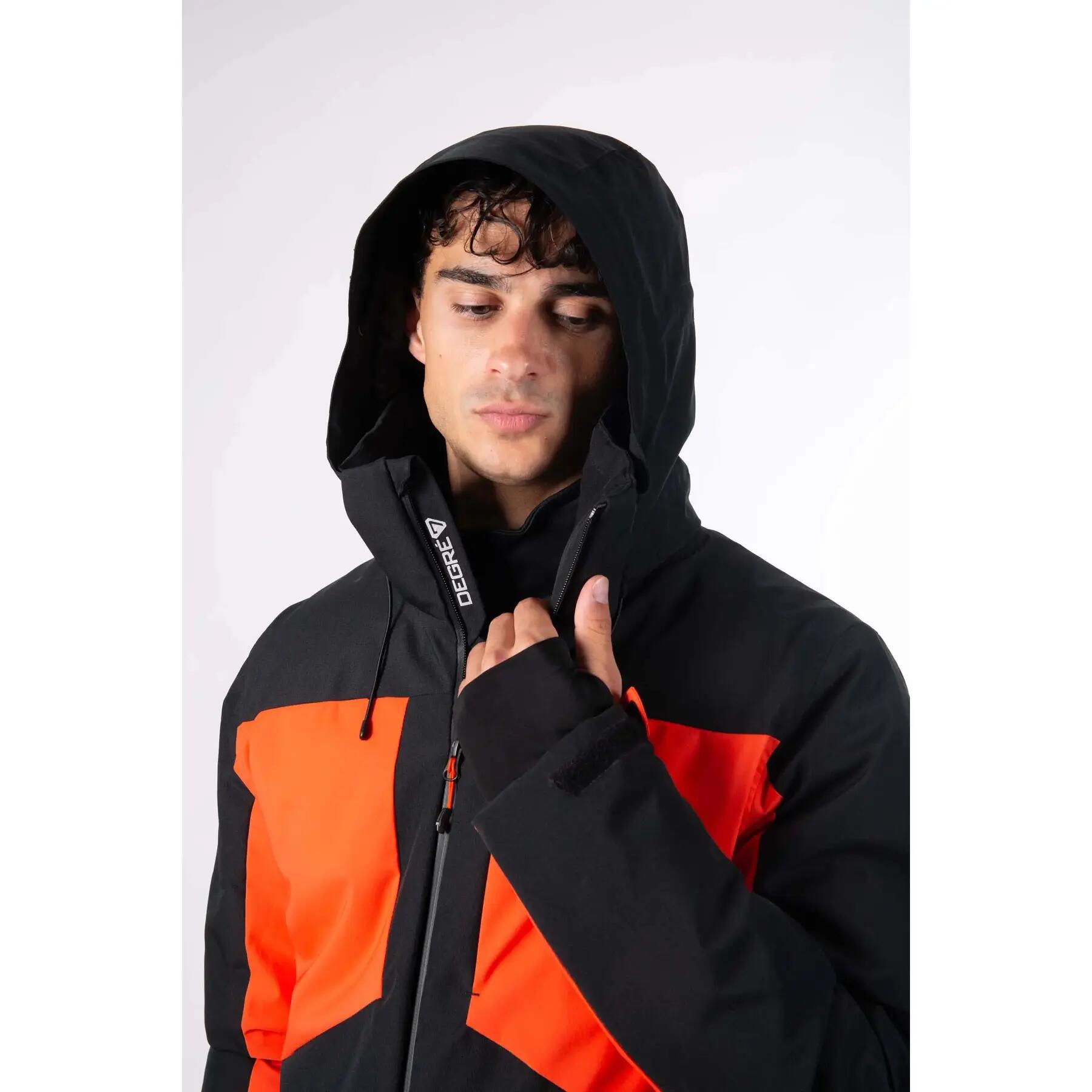 Skijacke DEGRE7 Endron 7/7