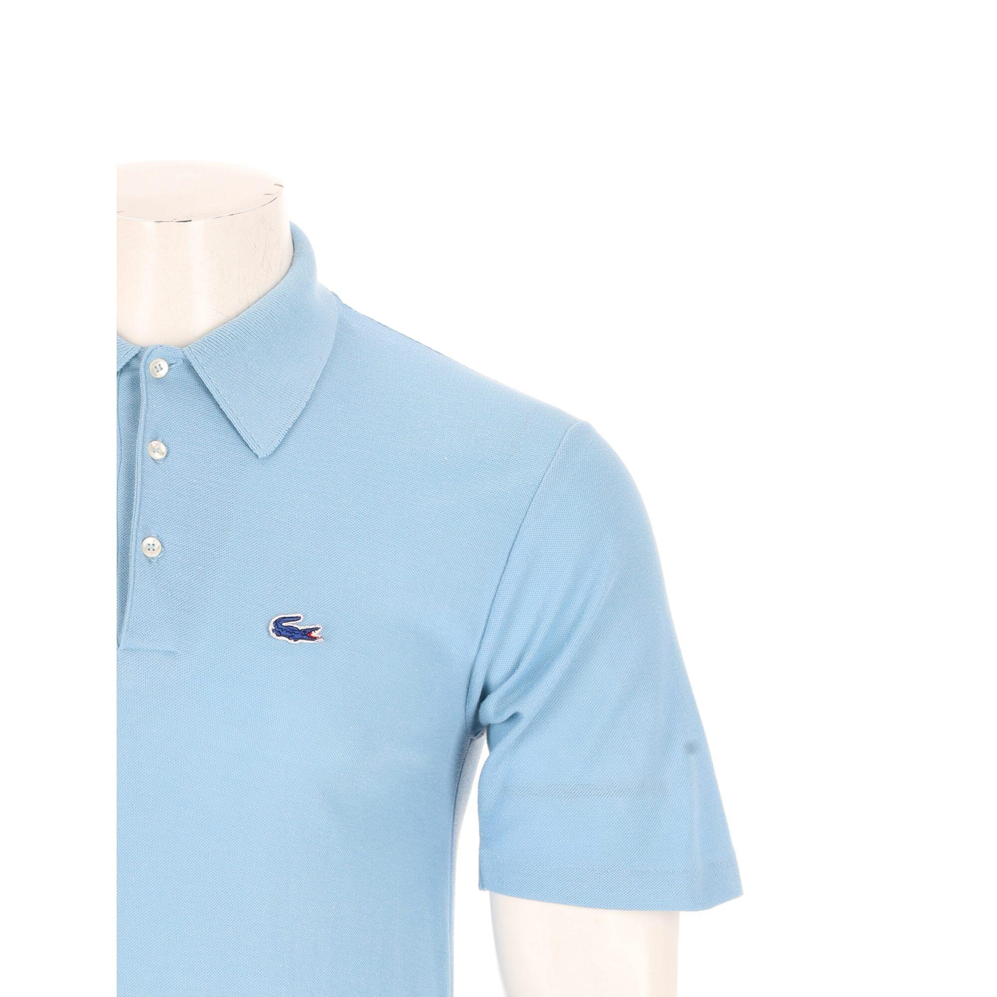 Second hand - Polo uomo maniche corte Izod - Stato molto buono 6/7