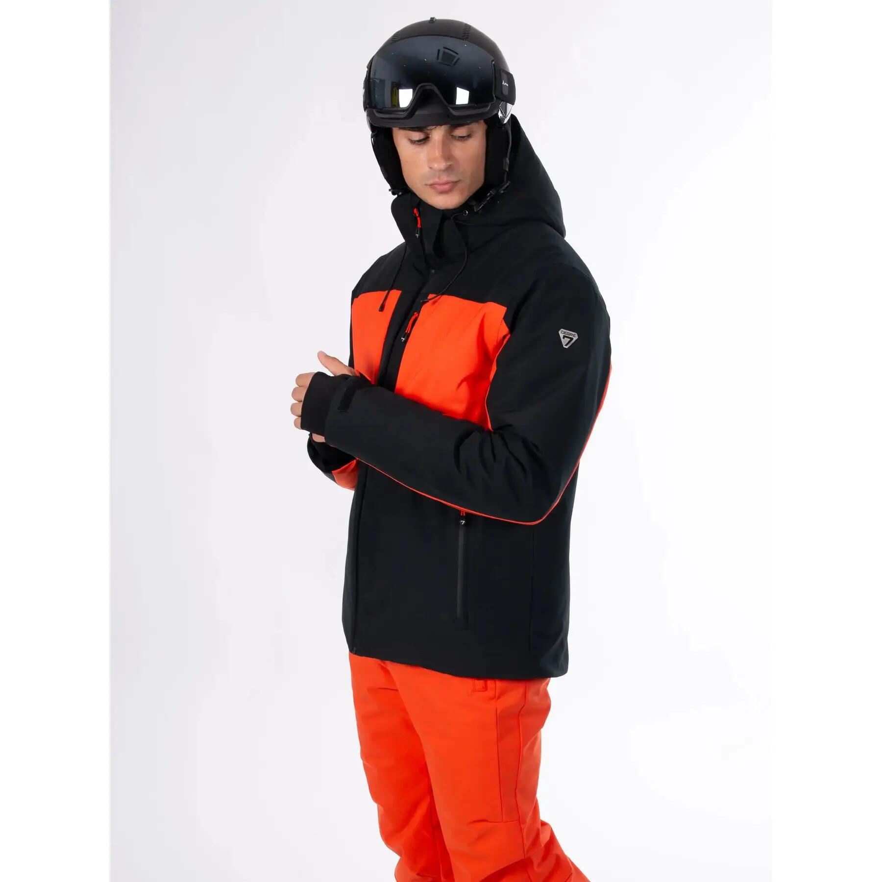 Skijacke DEGRE7 Endron 4/7