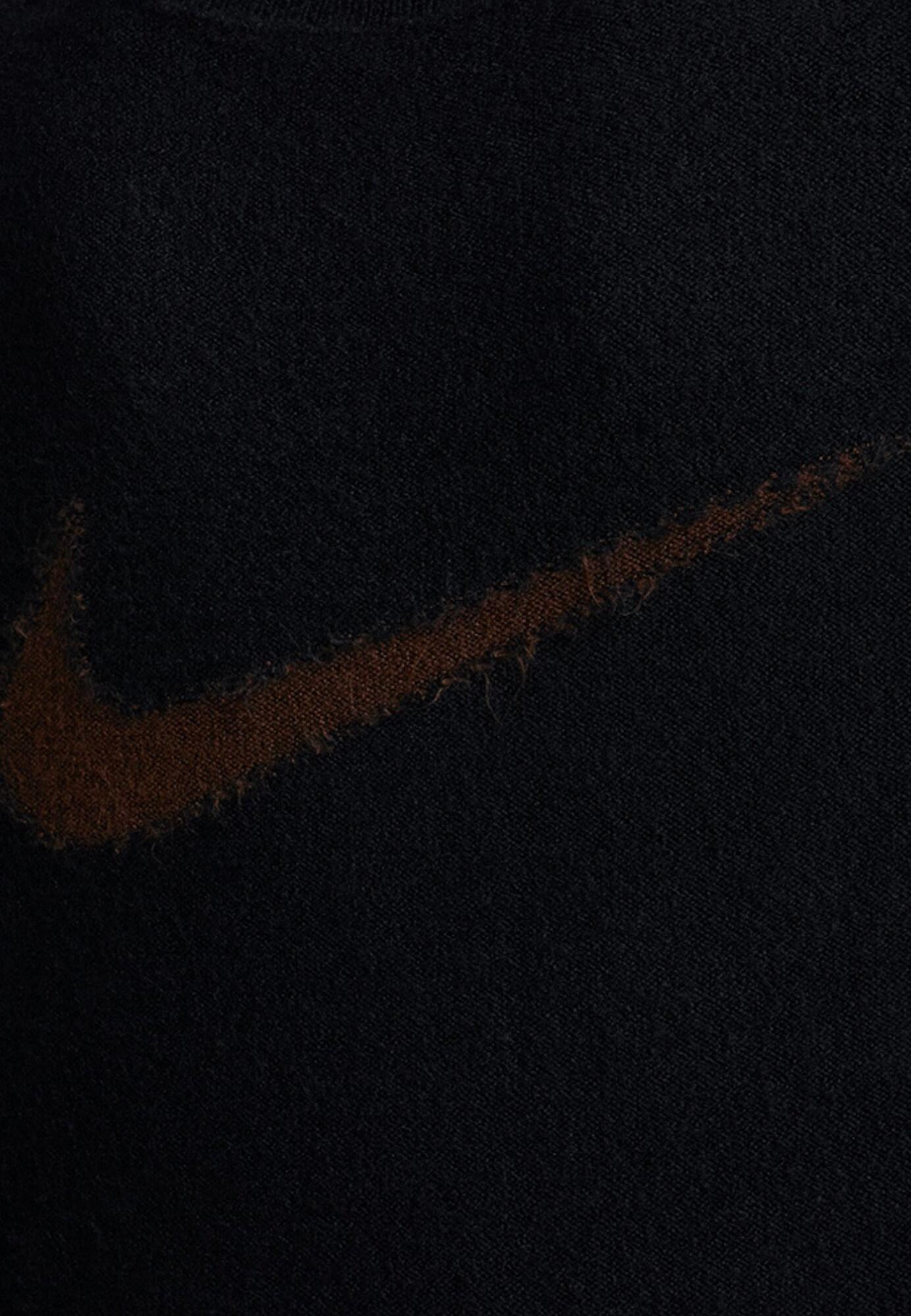 Nike Sportswear - Maglione M NSW TP ENG KNIT SWEATER GX in cotone per uomo 6/6
