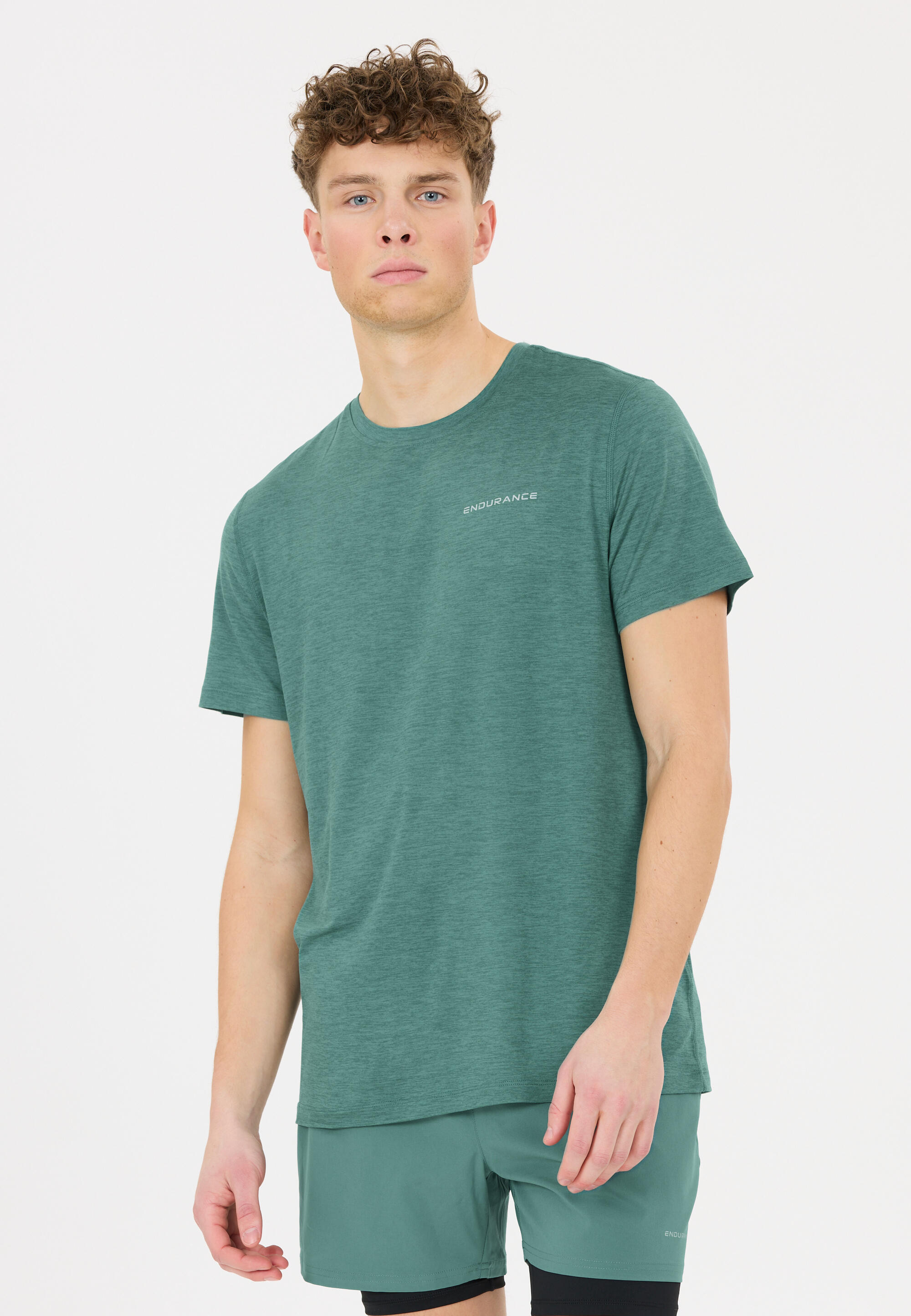 T-shirt Abdon 3/15
