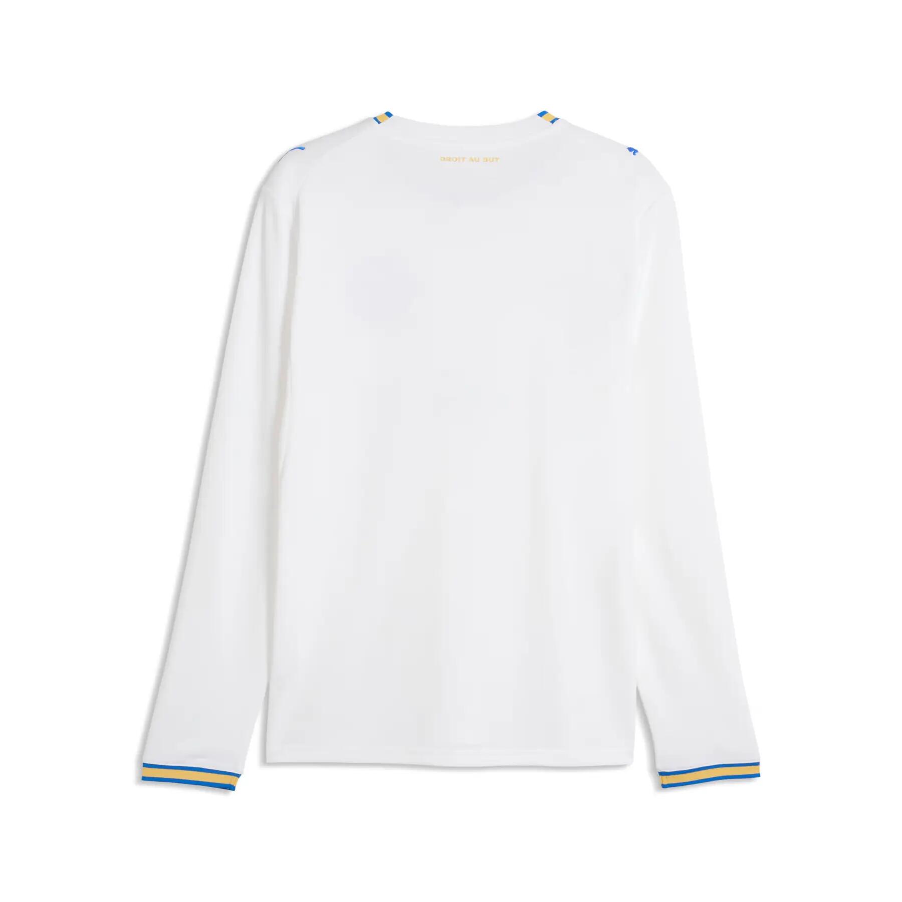 Langarmshirt Thuis OM 2026/27 2/2