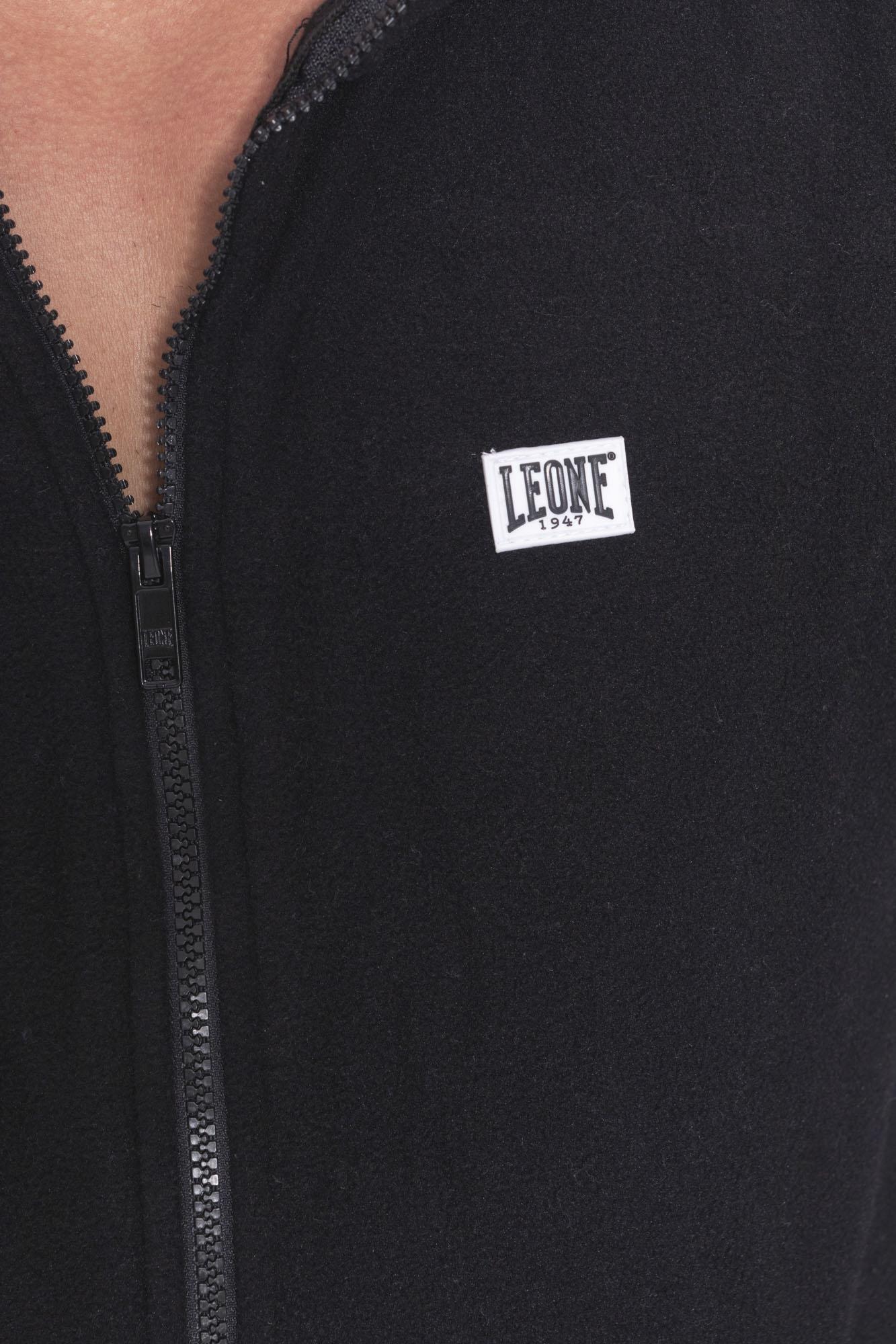 Giubbino da uomo Leone 1947 Apparel Micro Polar 4/6