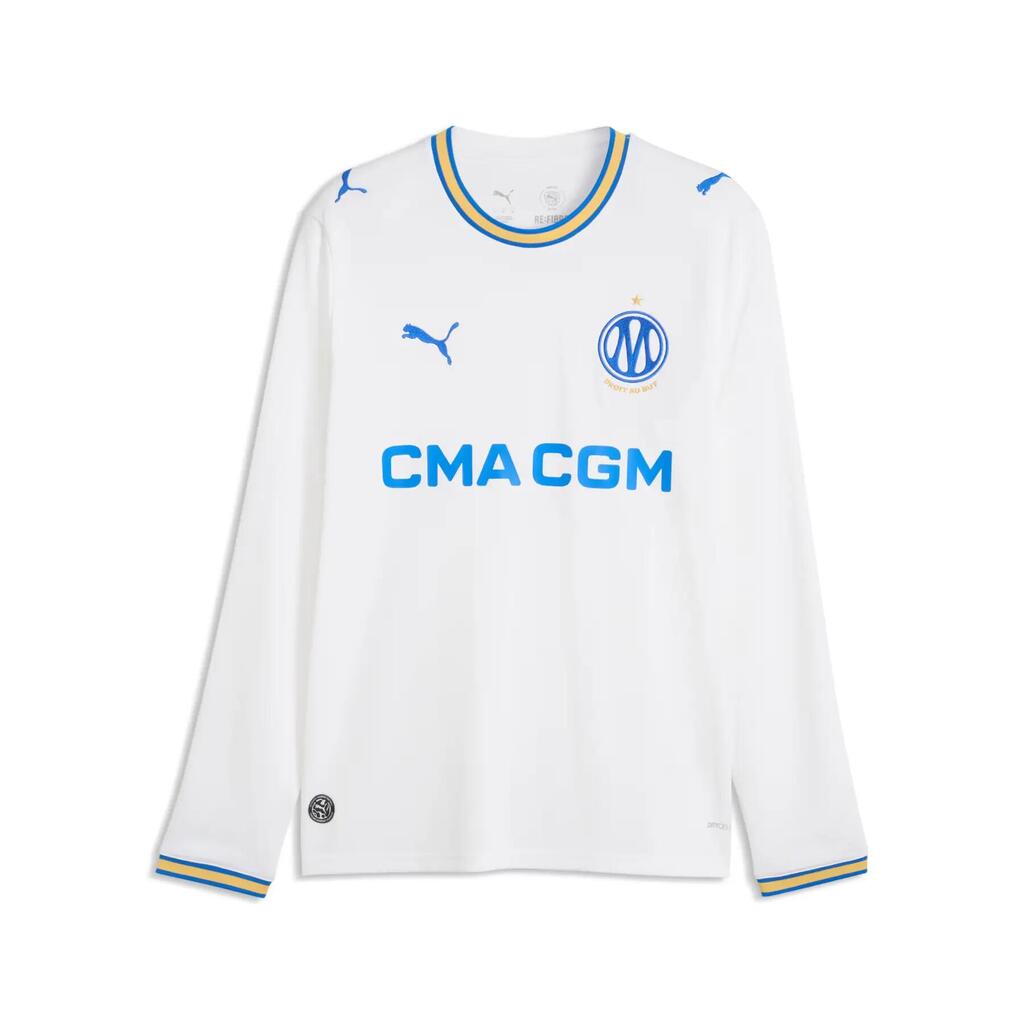 OM Home Long Sleeve Shirt 2026/27