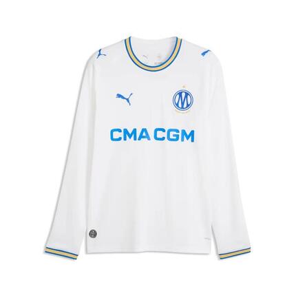 Maillot manches longues Domicile OM 2026/27
