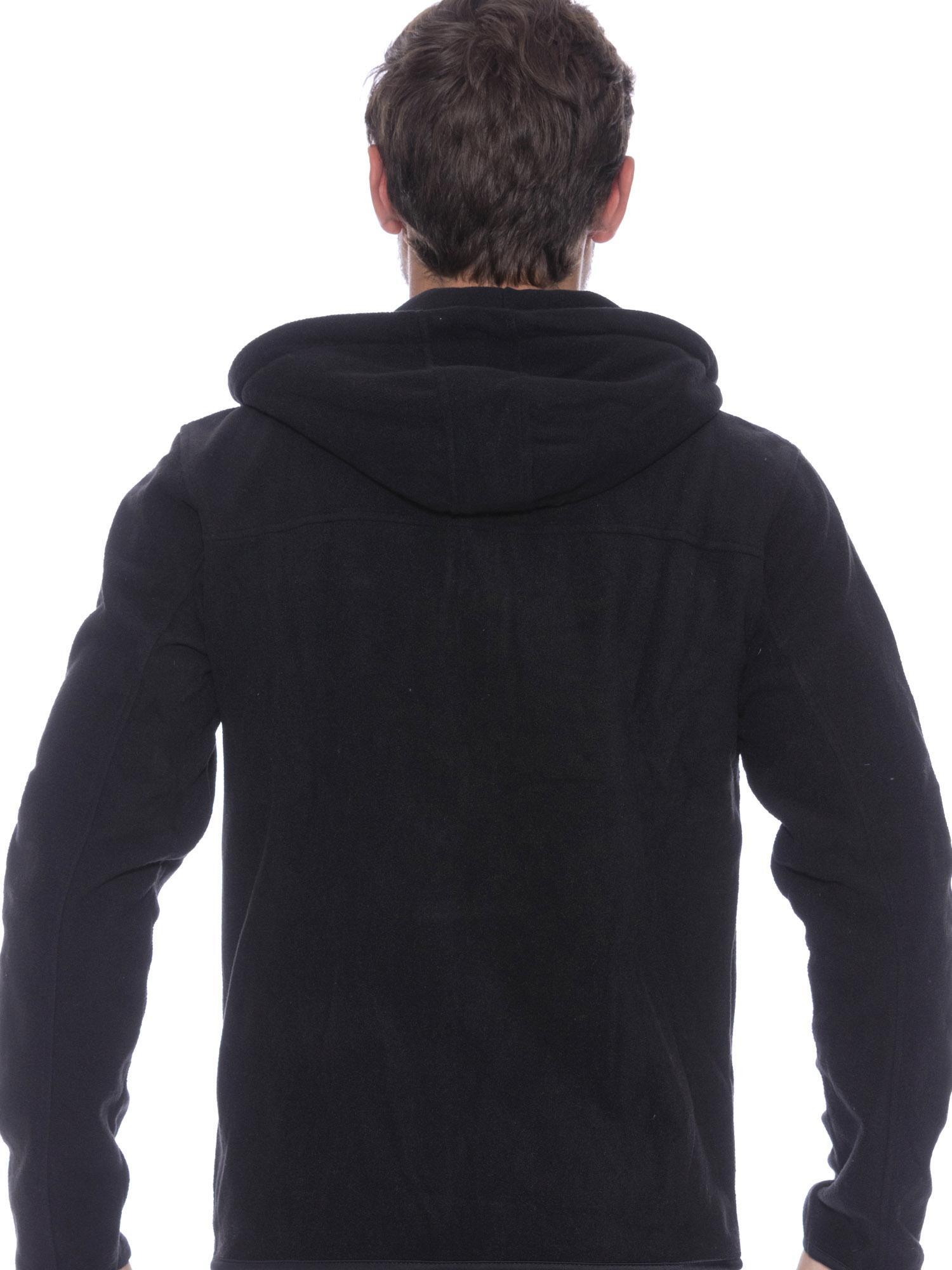 Giubbino da uomo Leone 1947 Apparel Micro Polar 3/6
