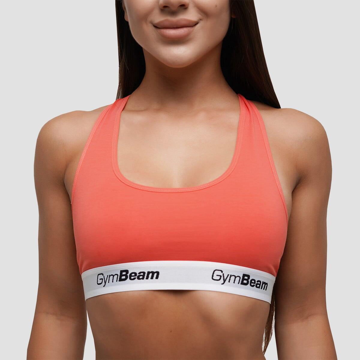 Podprsenka dámská bez zapínání Bralette 2/6
