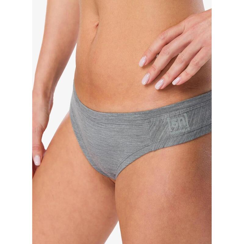 Chiloți termoactivi super.natural Tundra 175 Thong