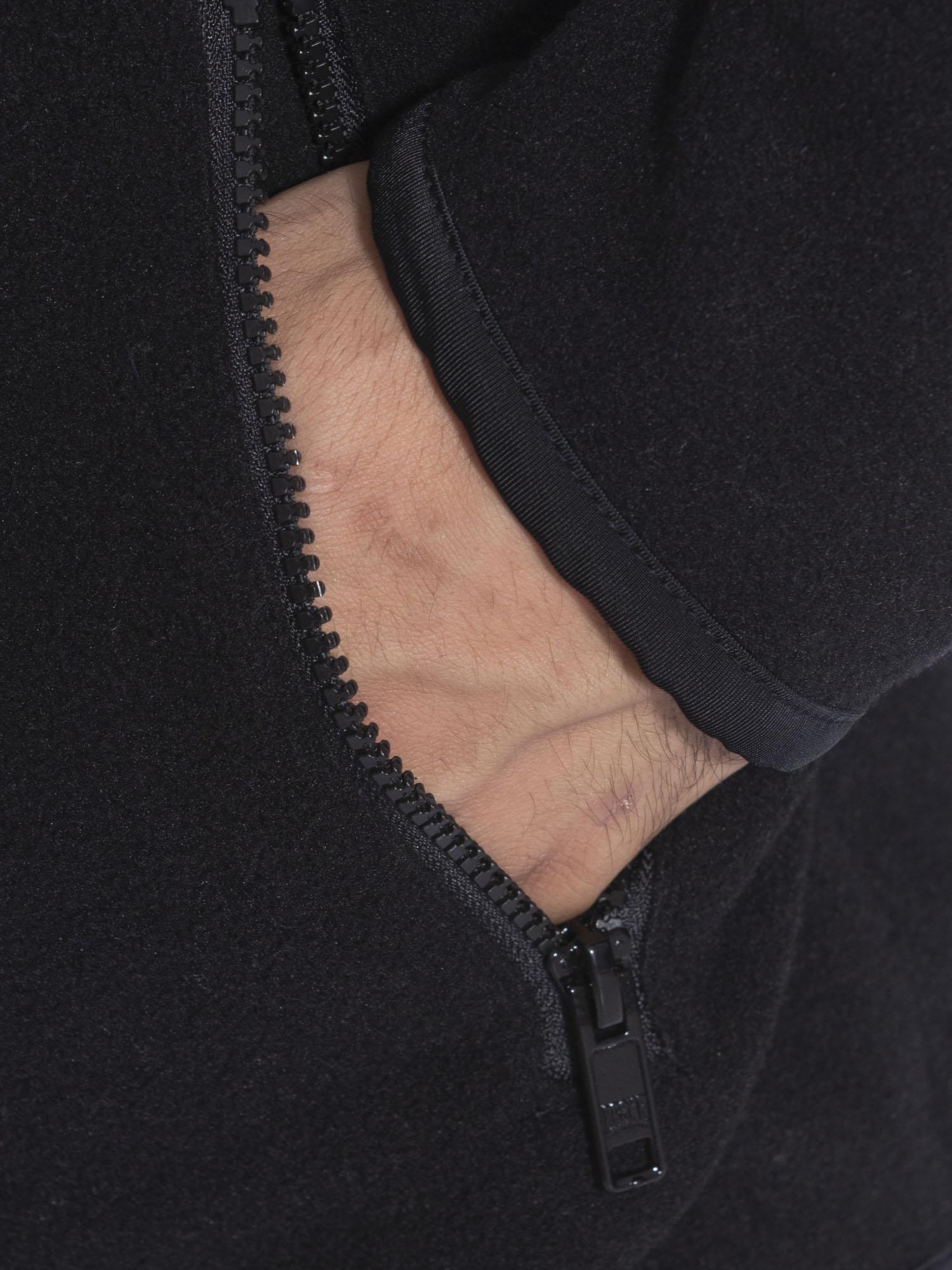 Giubbino da uomo Leone 1947 Apparel Micro Polar 5/6