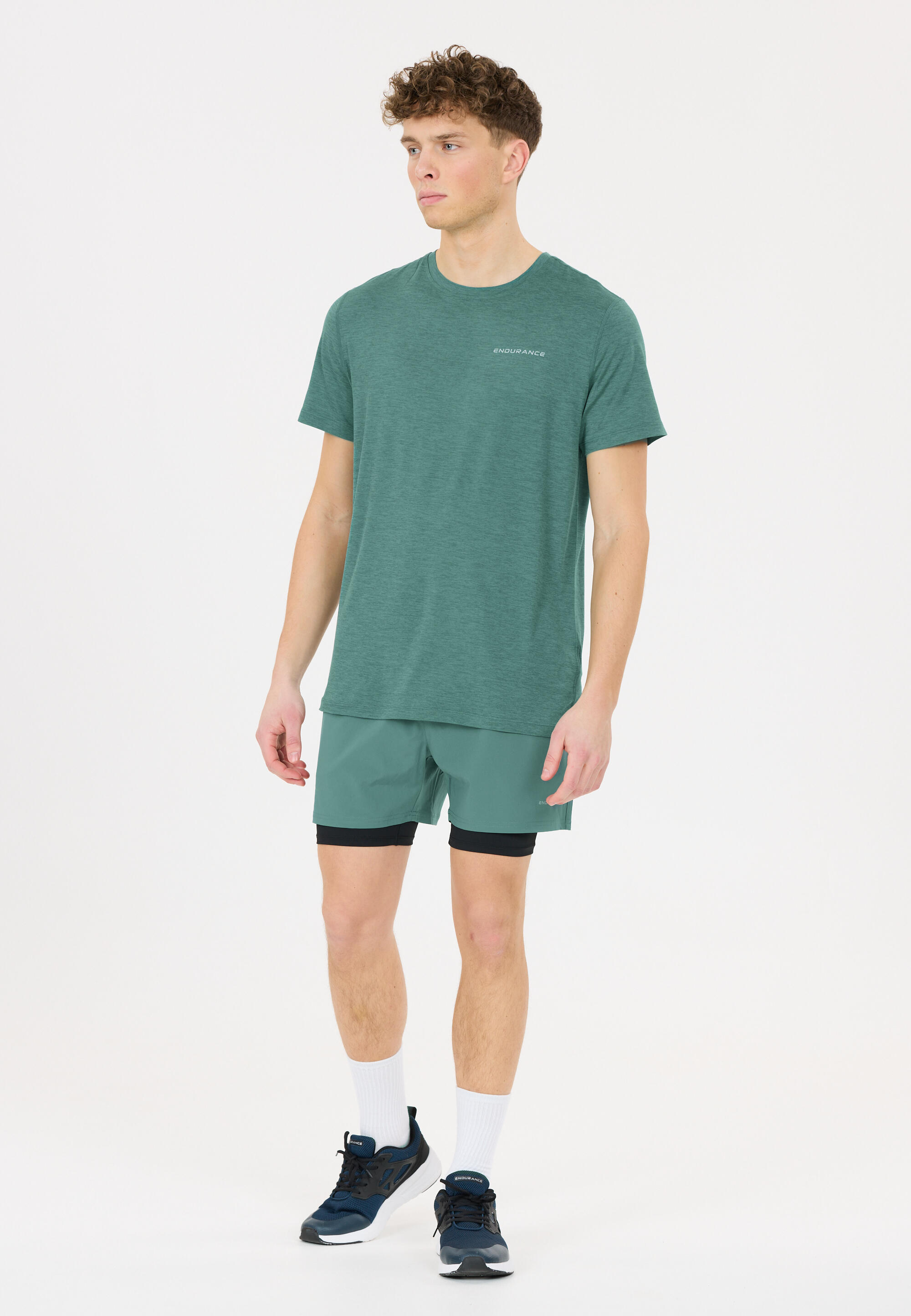 T-Shirt Abdon 4/5