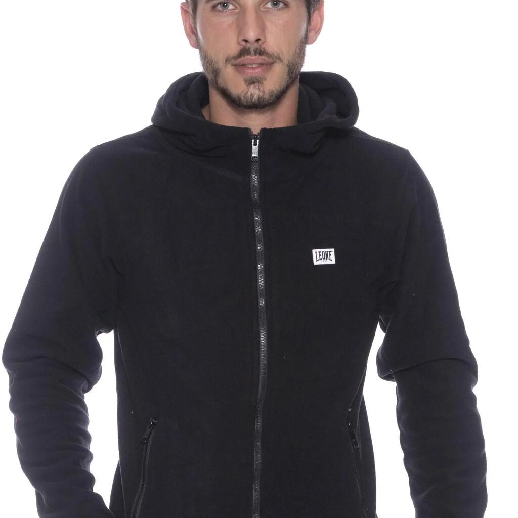 BLACK / GREY
