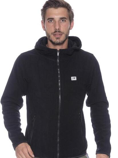 Giubbino da uomo Leone 1947 Apparel Micro Polar