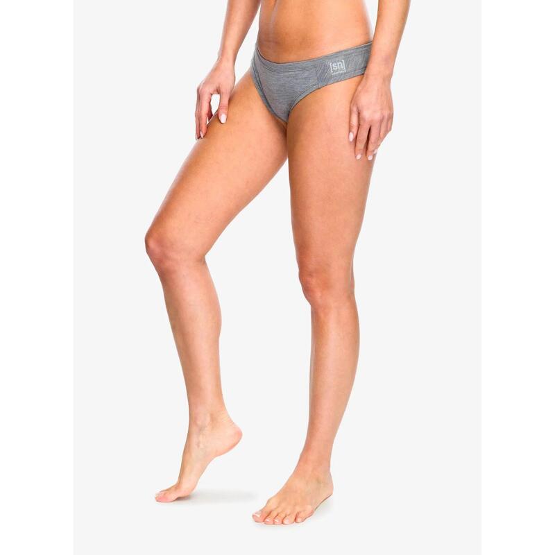 Chiloți termoactivi super.natural Tundra 175 Thong