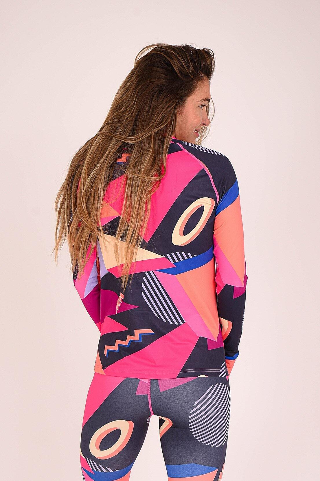 Maglia intima da donna Hotstepper 2/6