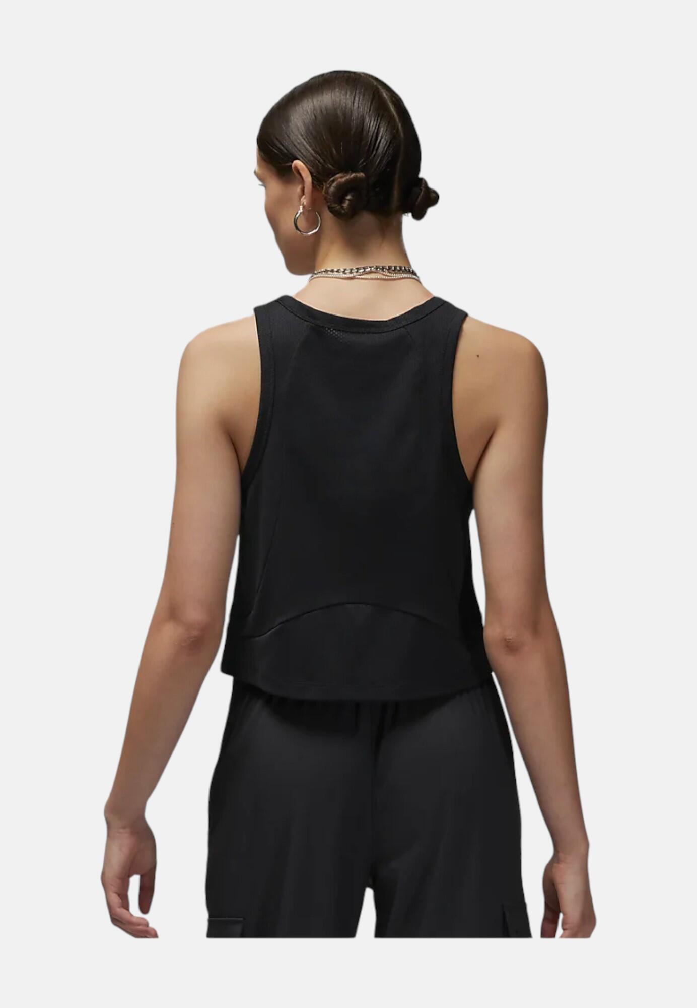 Jordan - Canottiera W J SPT MESH TANK in Poliestere per donna 2/4