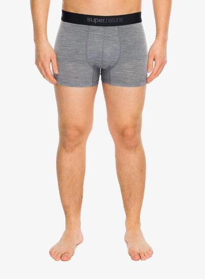 Bokserki termoaktywne Super.natural Tundra175 Boxer