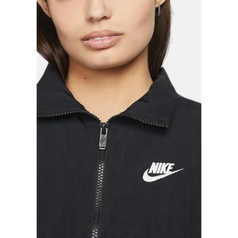 Geacă universală dm6185010 clasică neagră damă