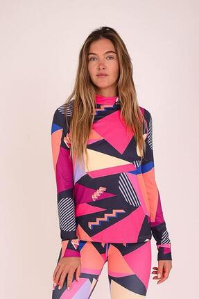 Haut de sous-vêtement technique femme Hotstepper