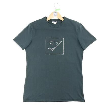 Refurbished - Gymshark Herren Muskelshirt - In sehr gutem Zustand