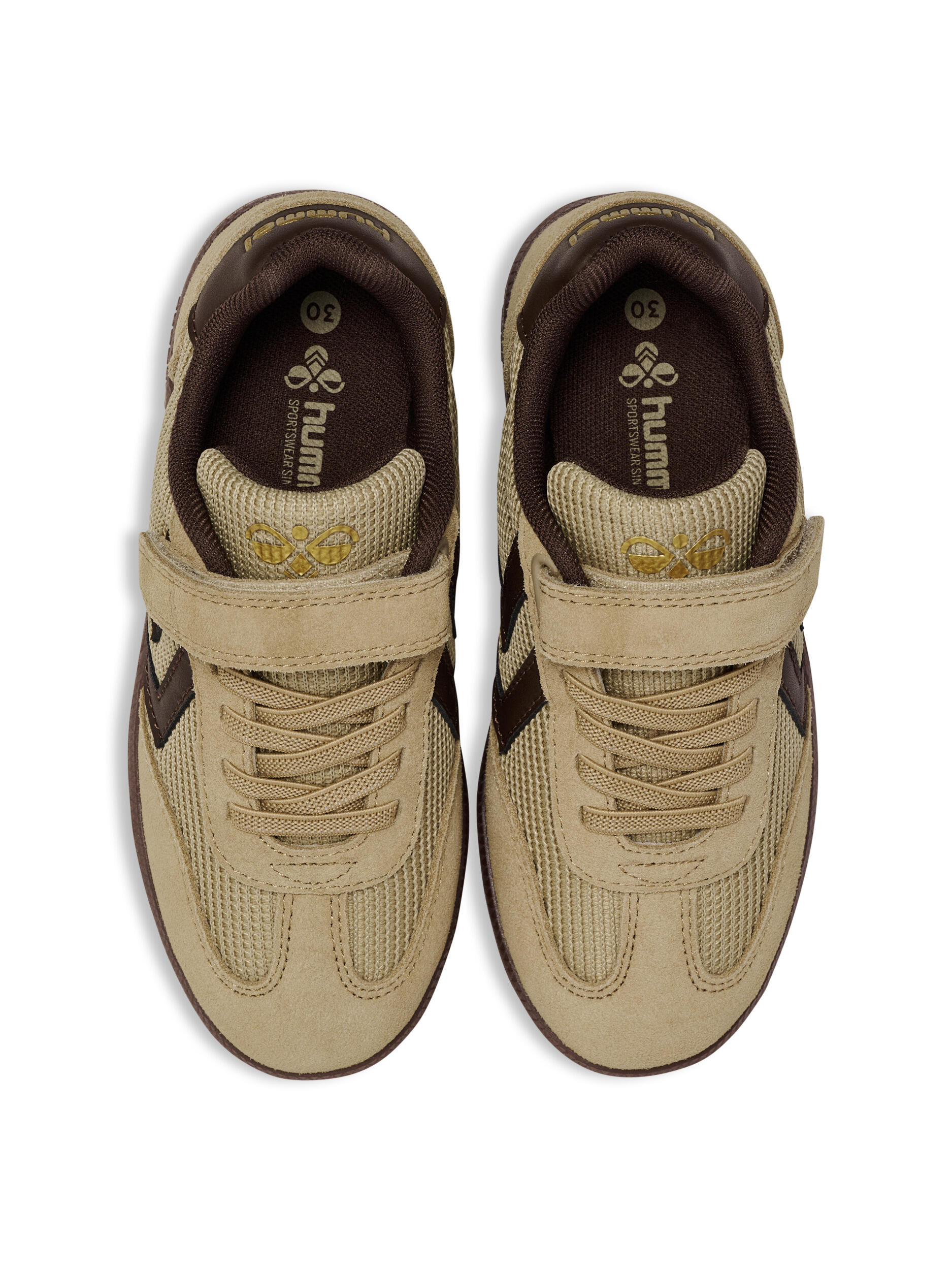 Fermeture Velcro Sneaker Vm78 Cph Mode De Vie Enfant 3/7