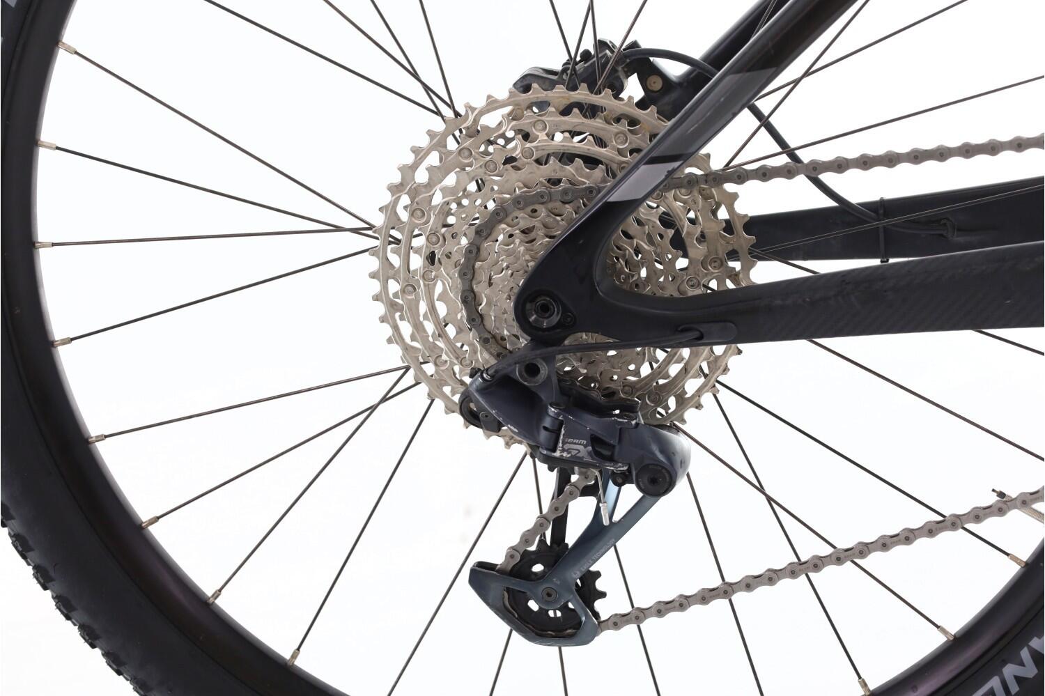 MTB ricondizionata ·  Track GX · Ottimo stato 3/8