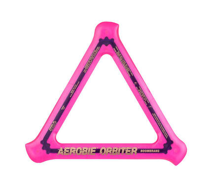 Boomerang Aerobie ORBITER