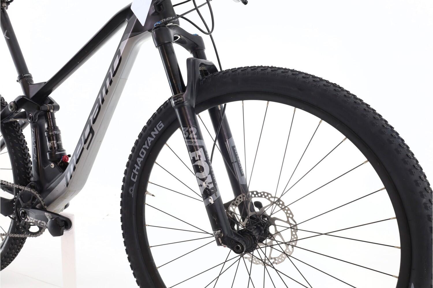 MTB ricondizionata ·  Track GX · Ottimo stato 5/8
