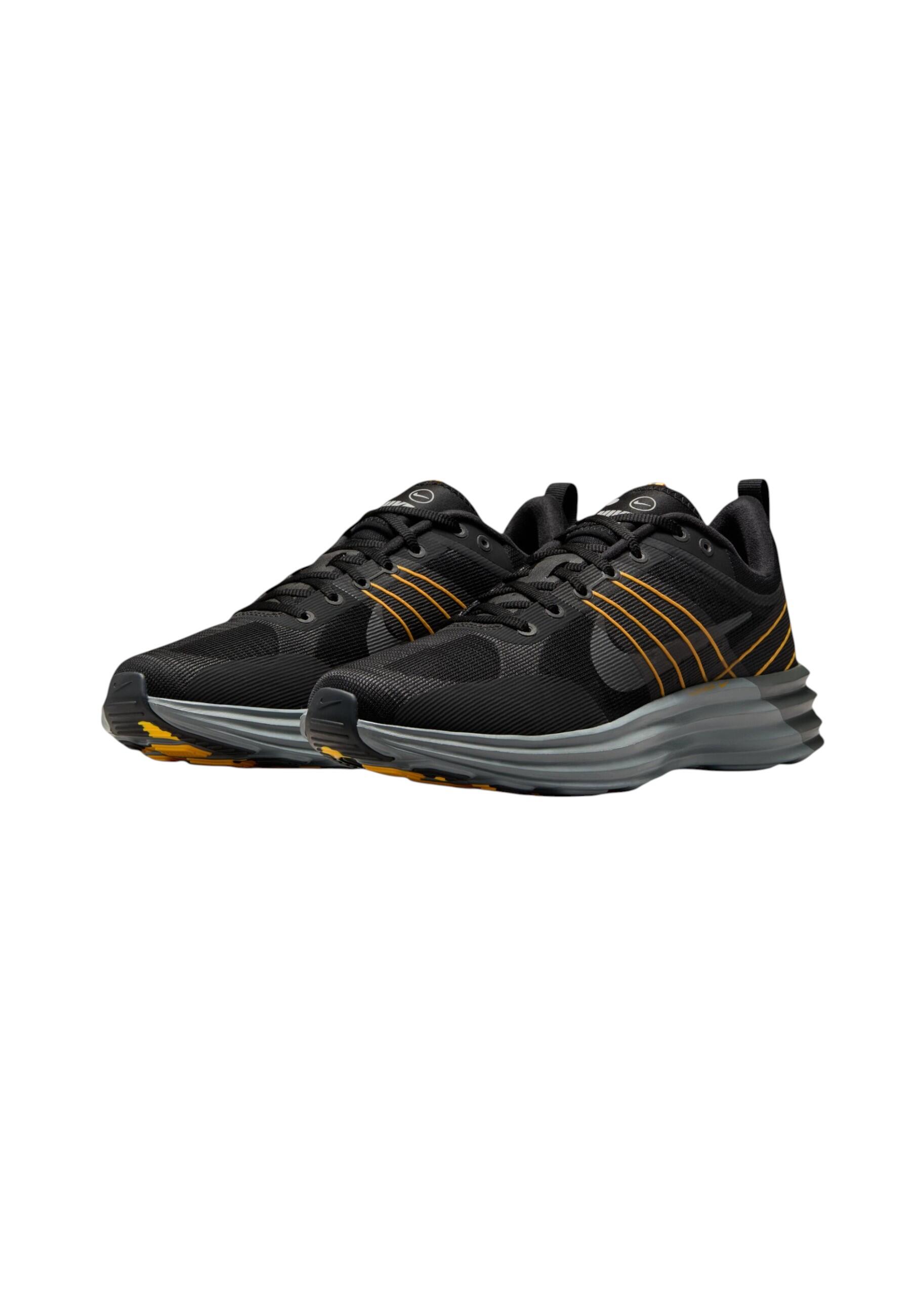 Nike Sportswear - Zapatillas NIKE LUNAR ROAM EMEA en cuero para hombre 2/6