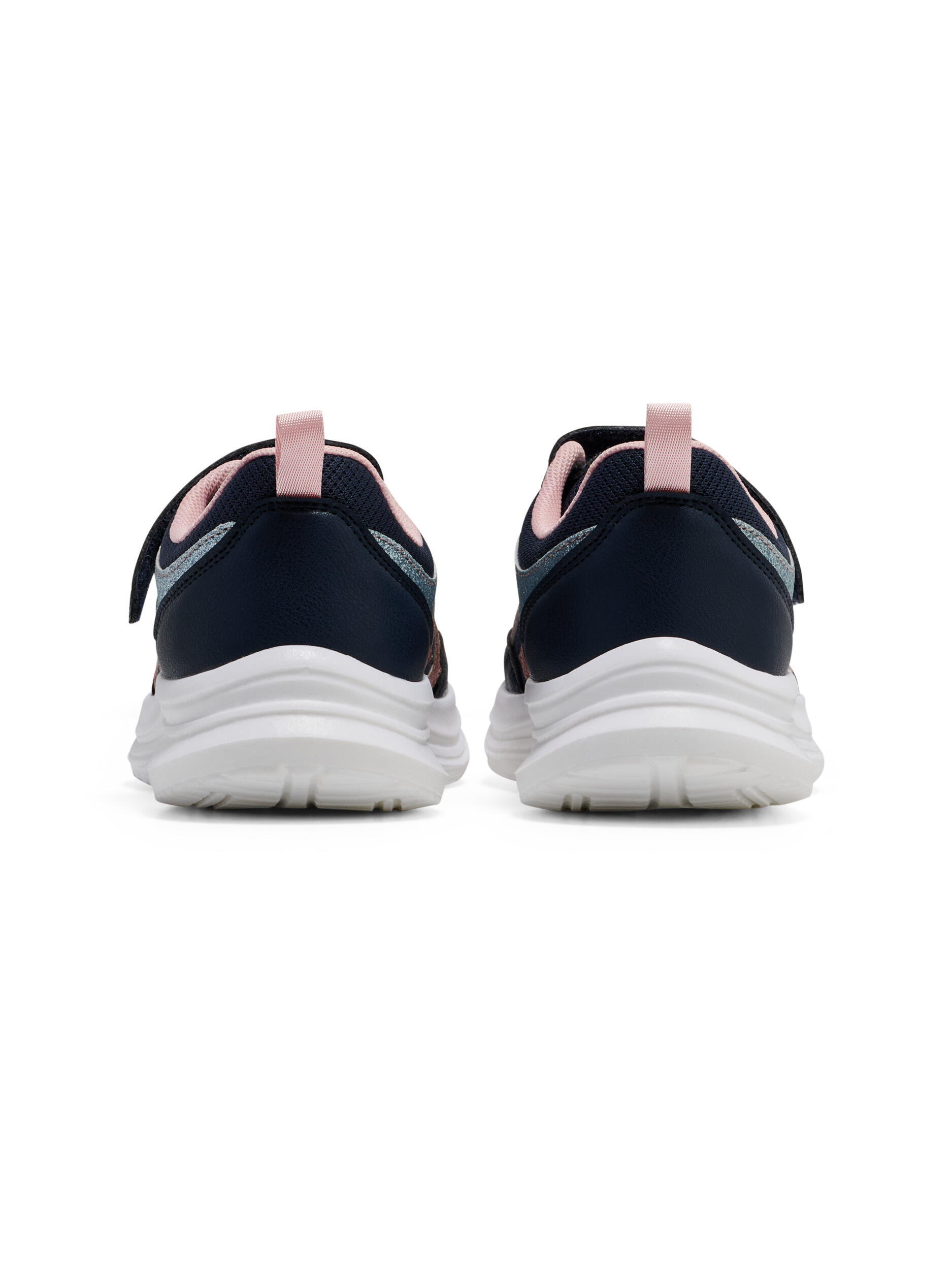 Elastische Veters Sportschoen Glow Uniseks Kinderen 2/7