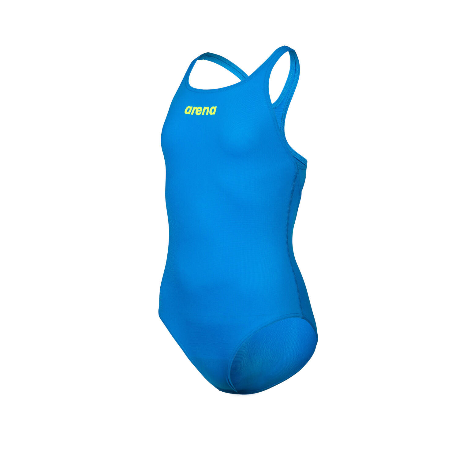 Maillot de bain une-pièce Fille - Team Swim Pro Solid 7/7