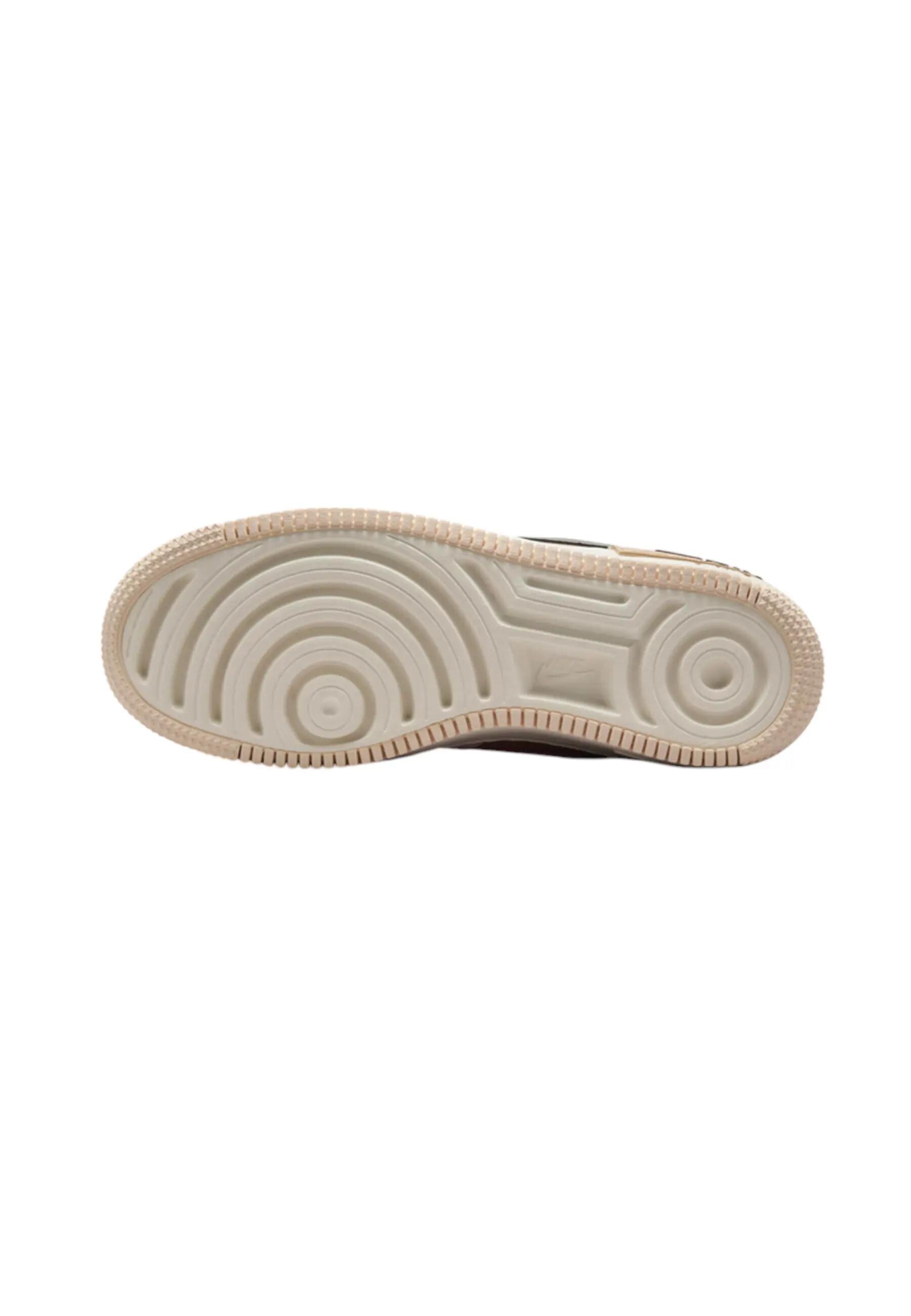 Nike Sportswear - Sneakers W AF1 SHADOW en synthétique pour femme 5/5