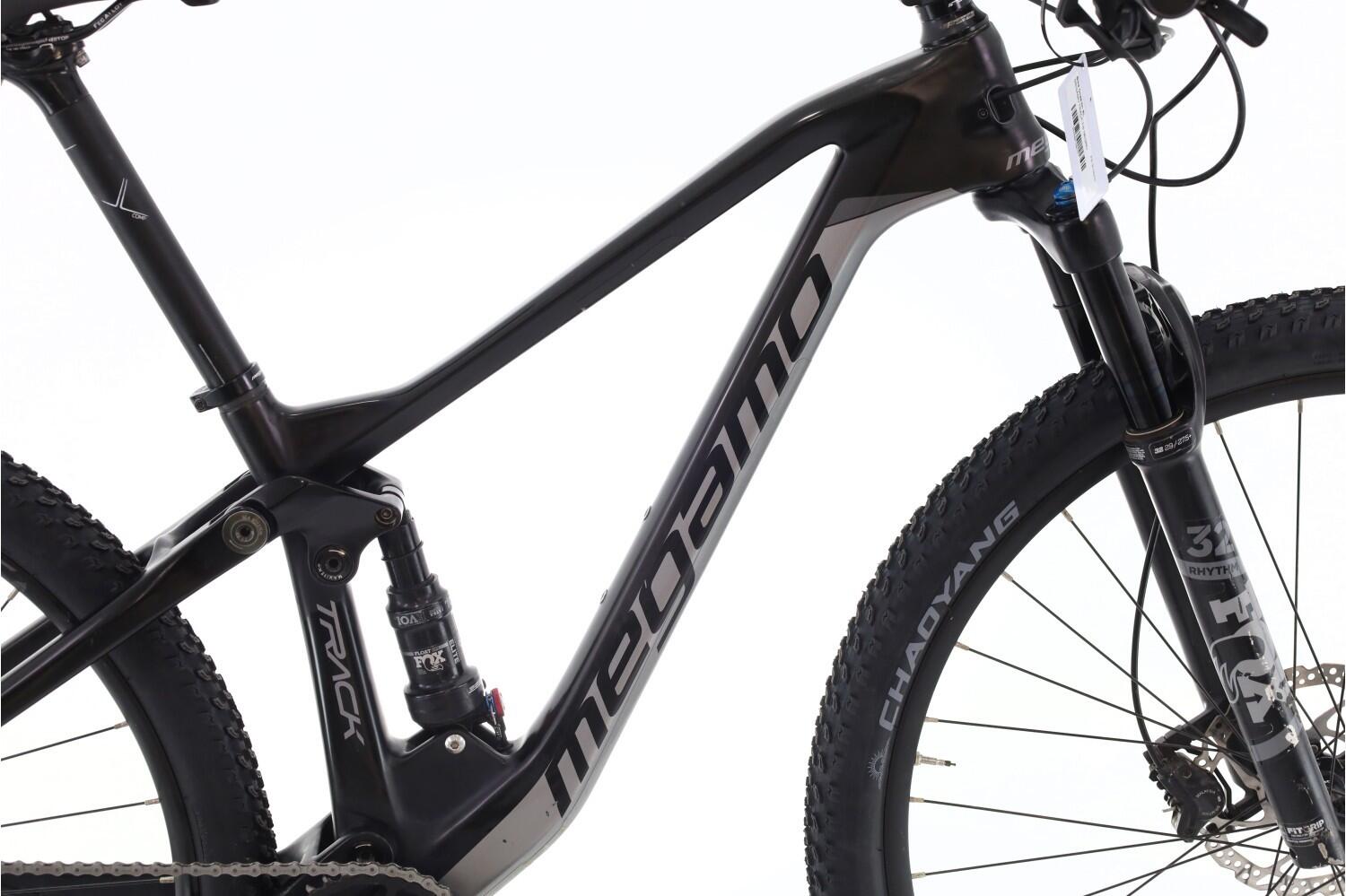 MTB ricondizionata ·  Track GX · Ottimo stato 2/8
